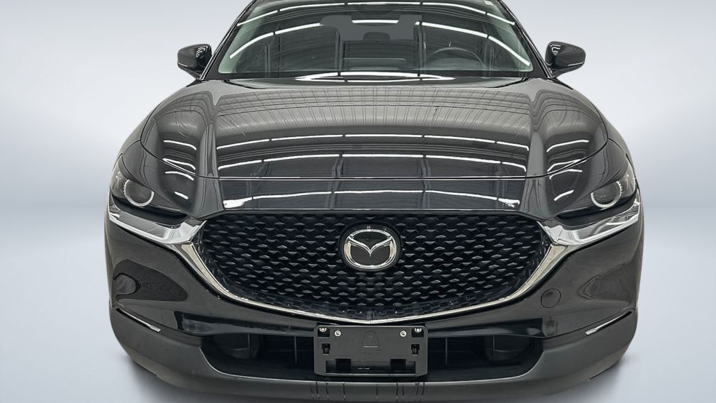 Mazda CX-30 GS 2025 d&rsquo;occasion à vendre - 2