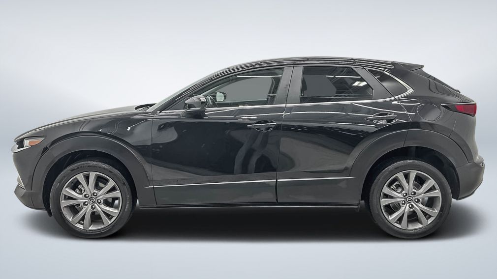 Mazda CX-30 GS 2025 d&rsquo;occasion à vendre - 8