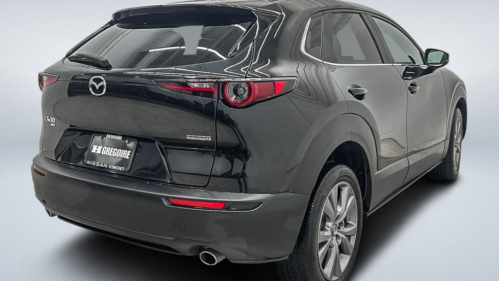Mazda CX-30 GS 2025 d&rsquo;occasion à vendre - 5