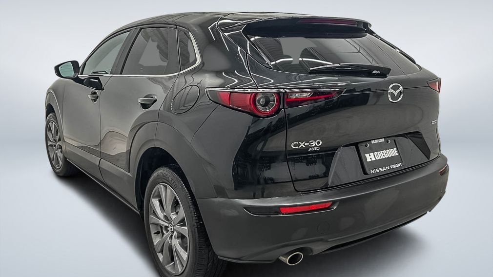 Mazda CX-30 GS 2025 d&rsquo;occasion à vendre - 7