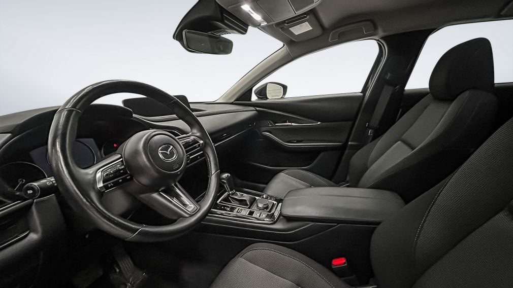 Mazda CX-30 GS 2025 d&rsquo;occasion à vendre - 17