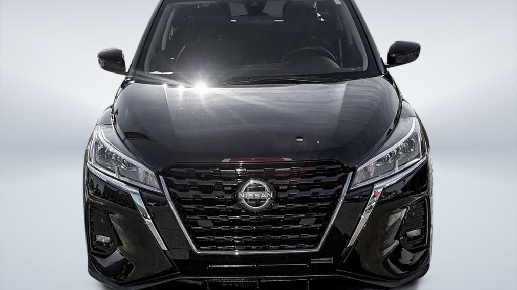 Nissan Kicks S 2024 d&rsquo;occasion à vendre - 2