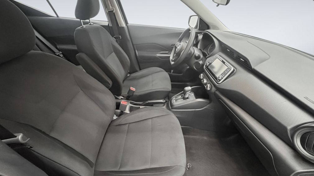 Nissan Kicks S 2024 d&rsquo;occasion à vendre - 13