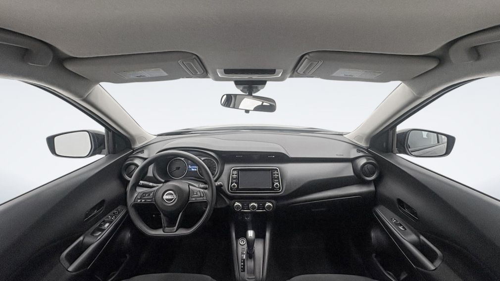 Nissan Kicks S 2024 d&rsquo;occasion à vendre - 15