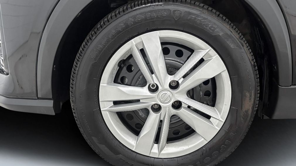 Nissan Kicks S 2024 d&rsquo;occasion à vendre - 16