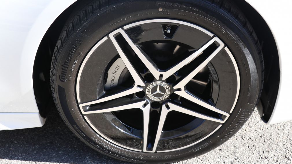 Mercedes Benz C-Class C 300 2025 d’occasion à vendre - 9