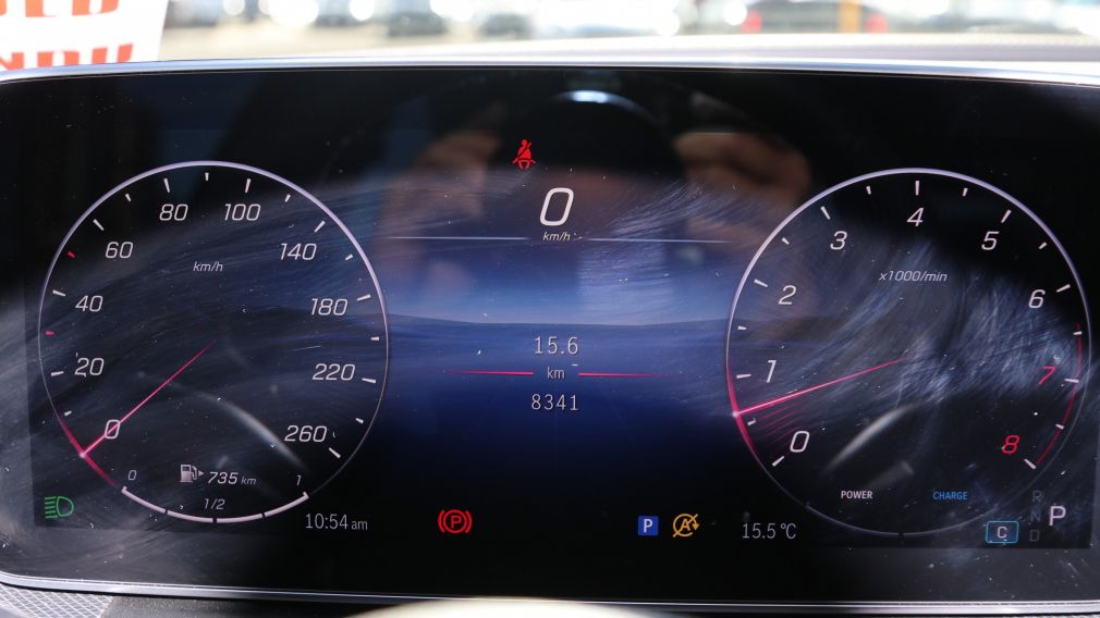 Mercedes Benz C-Class C 300 2025 d’occasion à vendre - 13