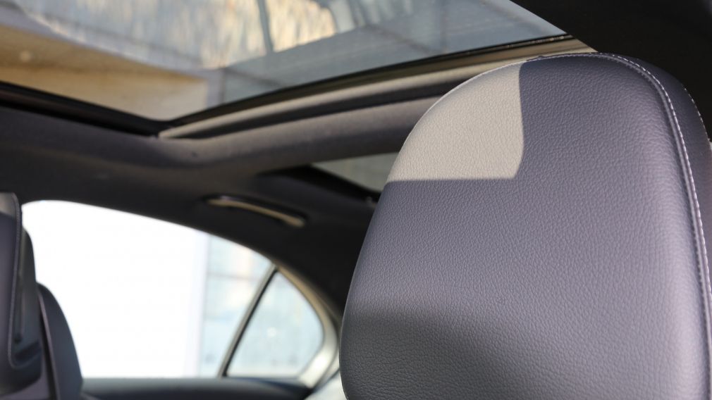 Mercedes Benz C-Class C 300 2025 d’occasion à vendre - 15