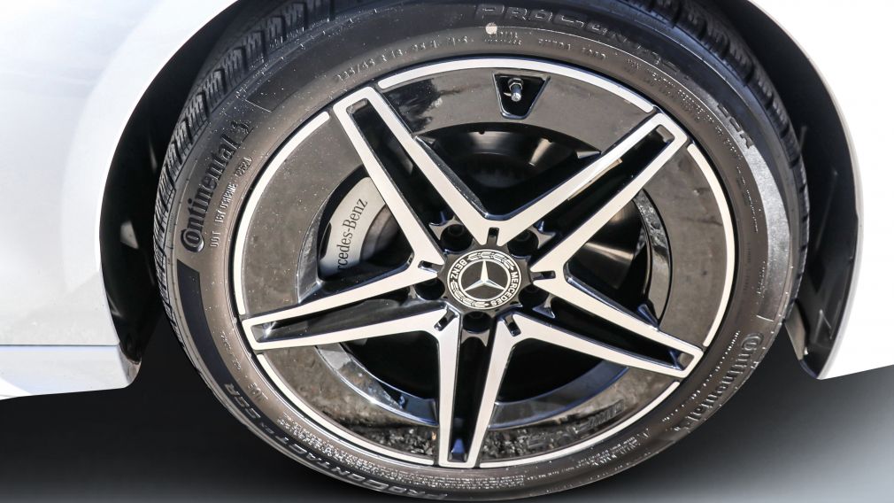 Mercedes Benz C-Class C 300 2025 à vendre à Trois-Rivières - 9