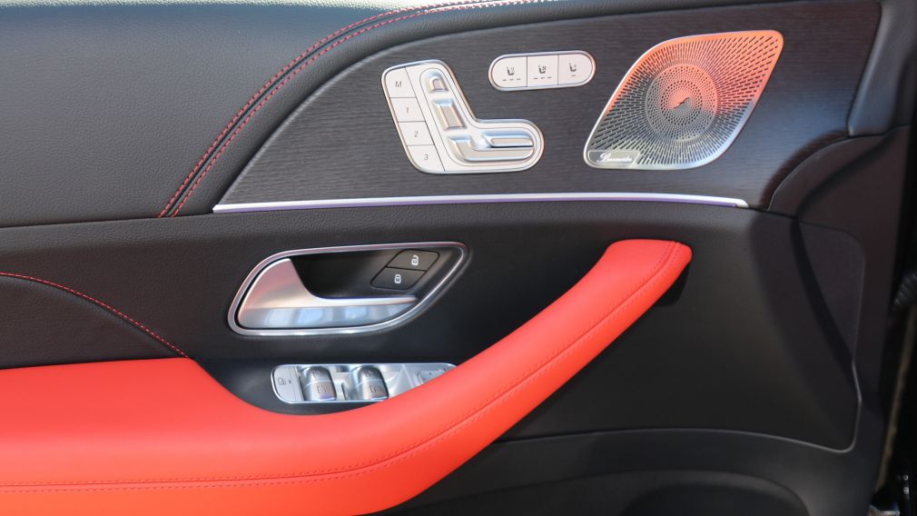 Mercedes Benz gle AMG GLE 53 2025 d’occasion à vendre - 10