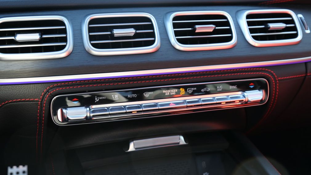 Mercedes Benz gle AMG GLE 53 2025 d’occasion à vendre - 15