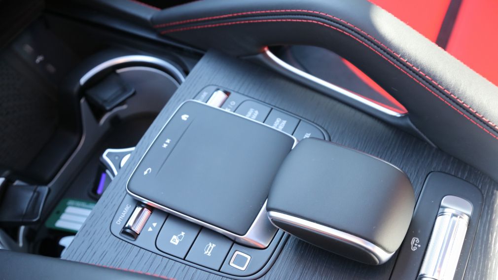 Mercedes Benz gle AMG GLE 53 2025 d’occasion à vendre - 16