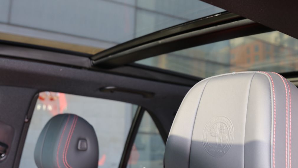 Mercedes Benz gle AMG GLE 53 2025 d’occasion à vendre - 17