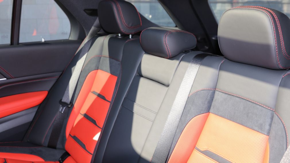 Mercedes Benz gle AMG GLE 53 2025 d’occasion à vendre - 18