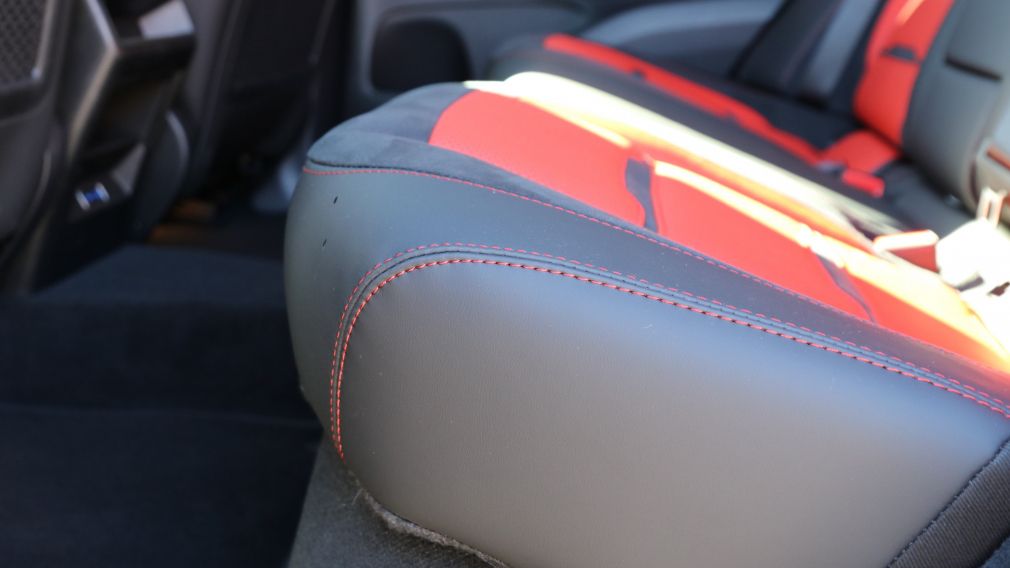 Mercedes Benz gle AMG GLE 53 2025 d’occasion à vendre - 19