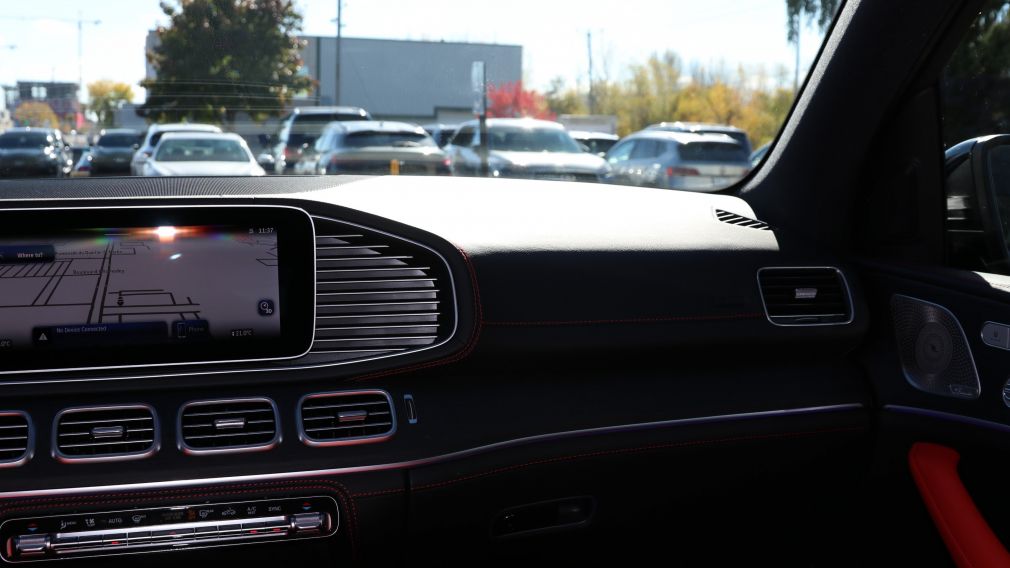 Mercedes Benz gle AMG GLE 53 2025 d’occasion à vendre - 21