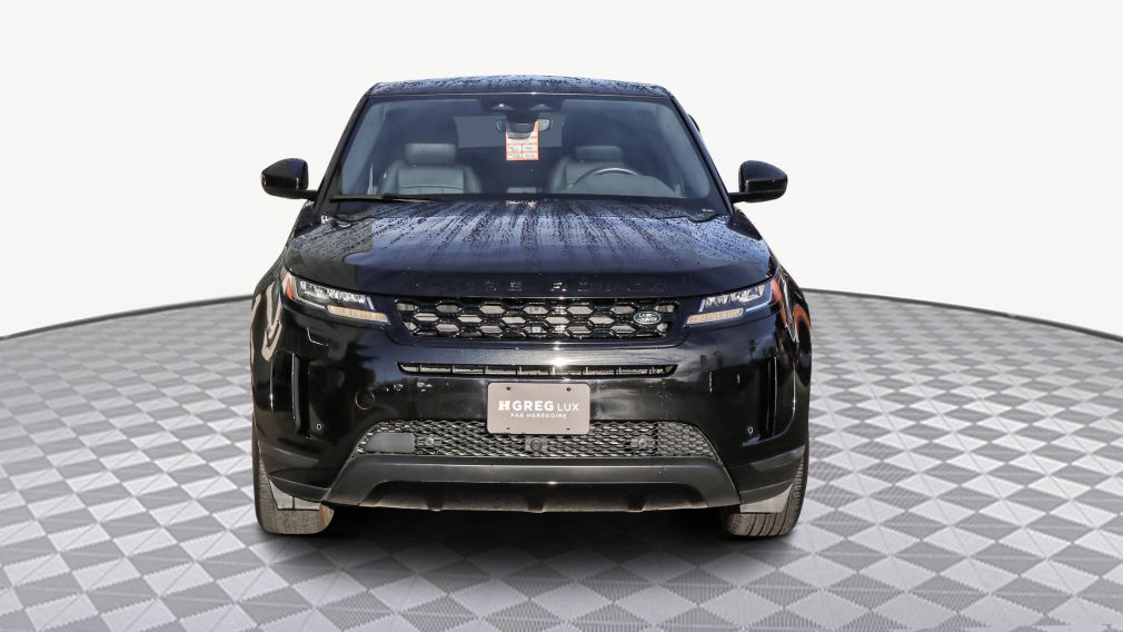 Land Rover Range Rover Evoque S 2022 d&rsquo;occasion à vendre - 2