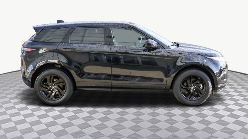 Land Rover Range Rover Evoque S 2022 d&rsquo;occasion à vendre - 8