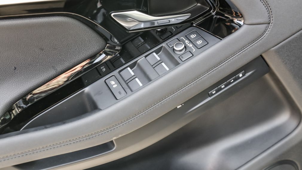 Land Rover Range Rover Evoque S 2022 d&rsquo;occasion à vendre - 10