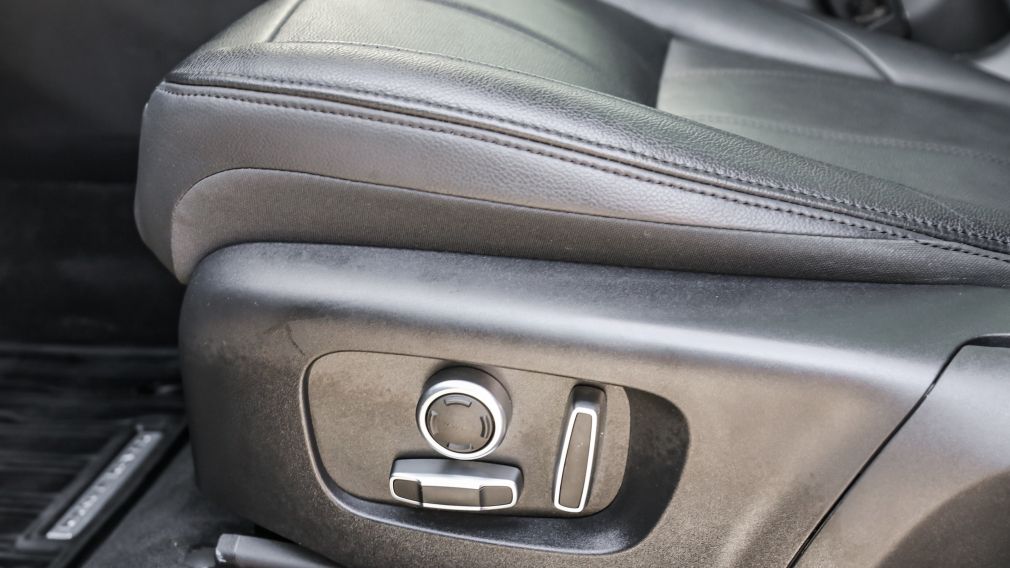 Land Rover Range Rover Evoque S 2022 d&rsquo;occasion à vendre - 12