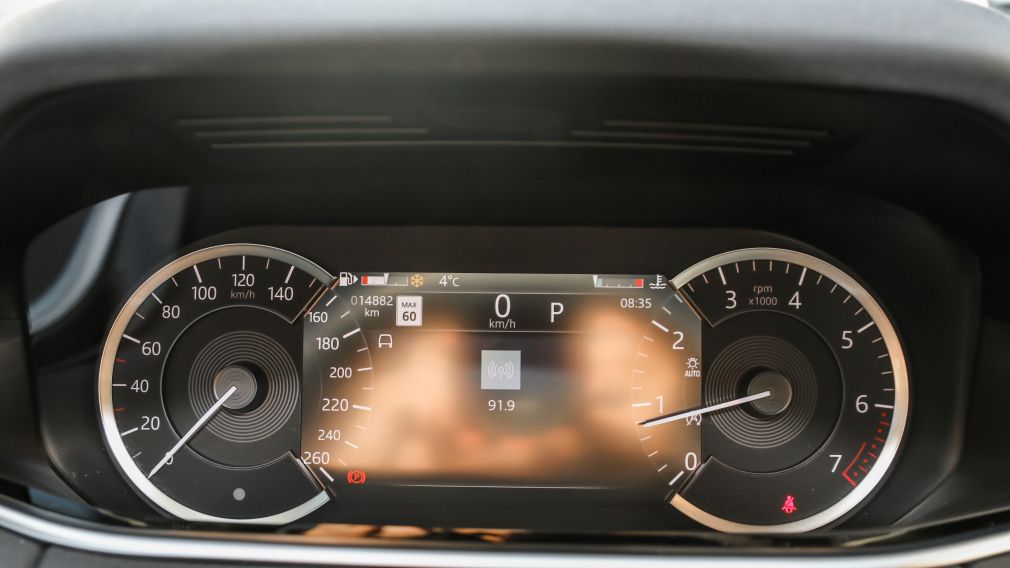 Land Rover Range Rover Evoque S 2022 d&rsquo;occasion à vendre - 13