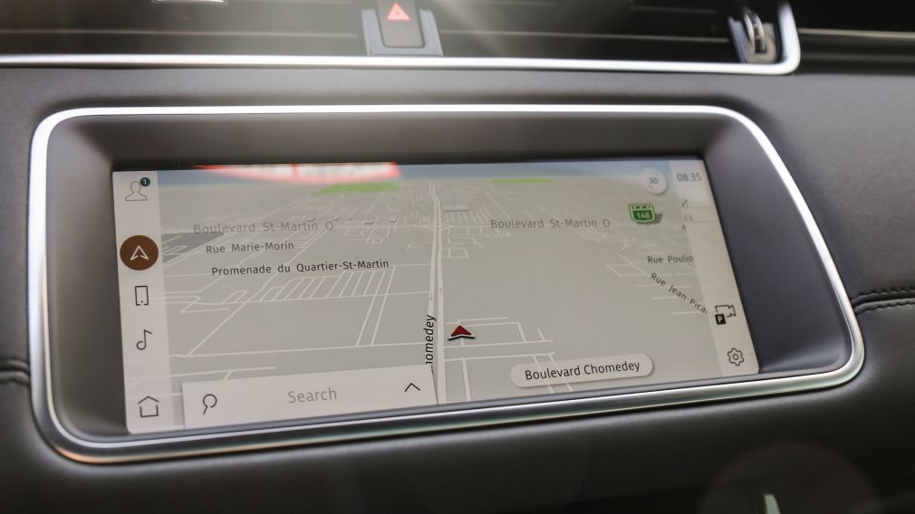 Land Rover Range Rover Evoque S 2022 d&rsquo;occasion à vendre - 14