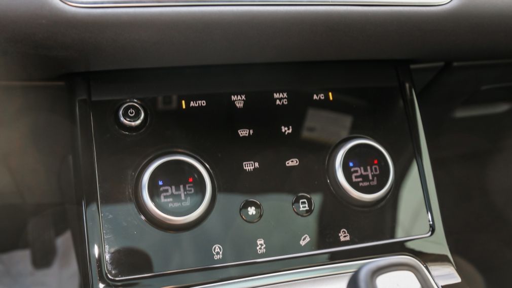 Land Rover Range Rover Evoque S 2022 d&rsquo;occasion à vendre - 15