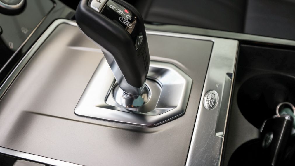 Land Rover Range Rover Evoque S 2022 d&rsquo;occasion à vendre - 16