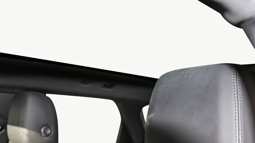 Land Rover Range Rover Evoque S 2022 d&rsquo;occasion à vendre - 17