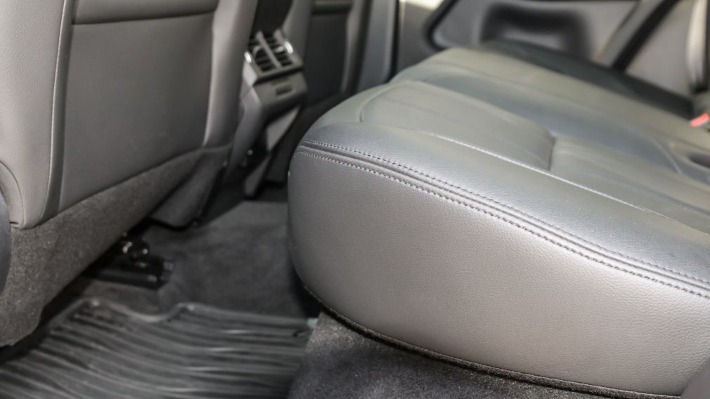 Land Rover Range Rover Evoque S 2022 d&rsquo;occasion à vendre - 18