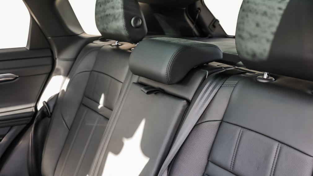 Land Rover Range Rover Evoque S 2022 d&rsquo;occasion à vendre - 19