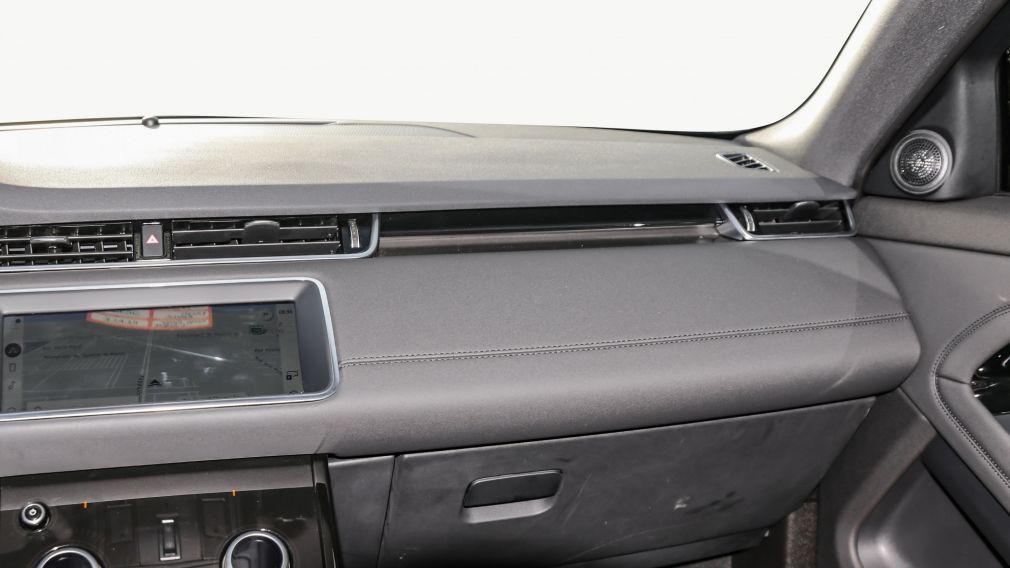 Land Rover Range Rover Evoque S 2022 d&rsquo;occasion à vendre - 21