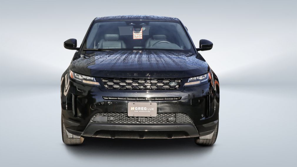 Land Rover Range Rover Evoque S 2022 d&rsquo;occasion à vendre - 2