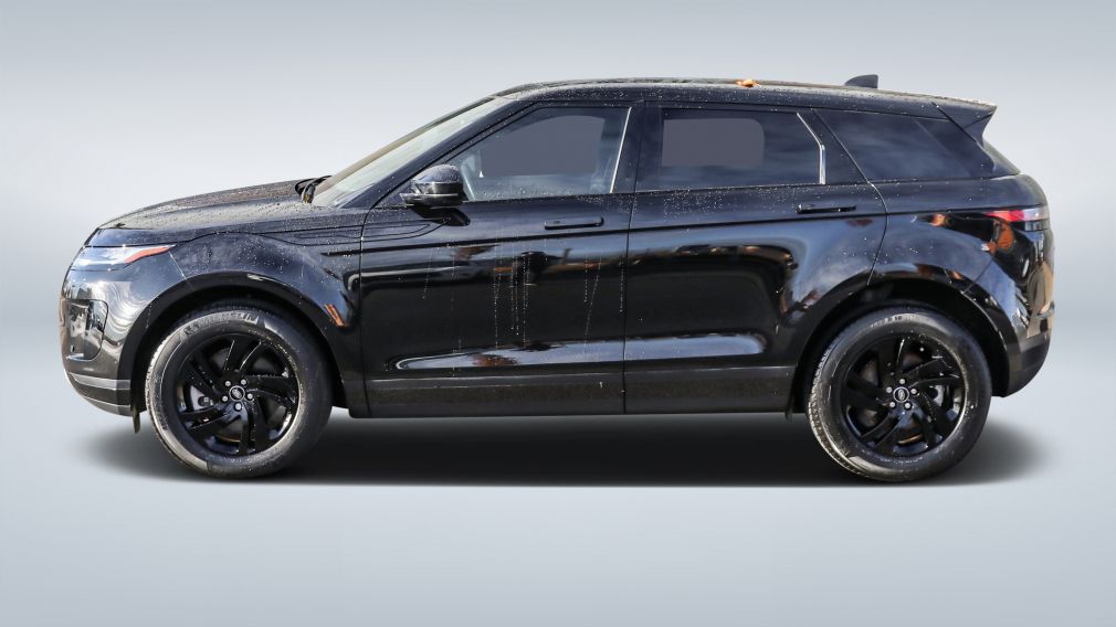 Land Rover Range Rover Evoque S 2022 d&rsquo;occasion à vendre - 4