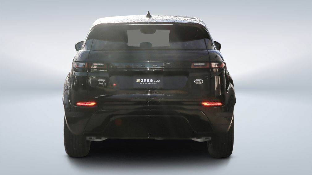 Land Rover Range Rover Evoque S 2022 d&rsquo;occasion à vendre - 6