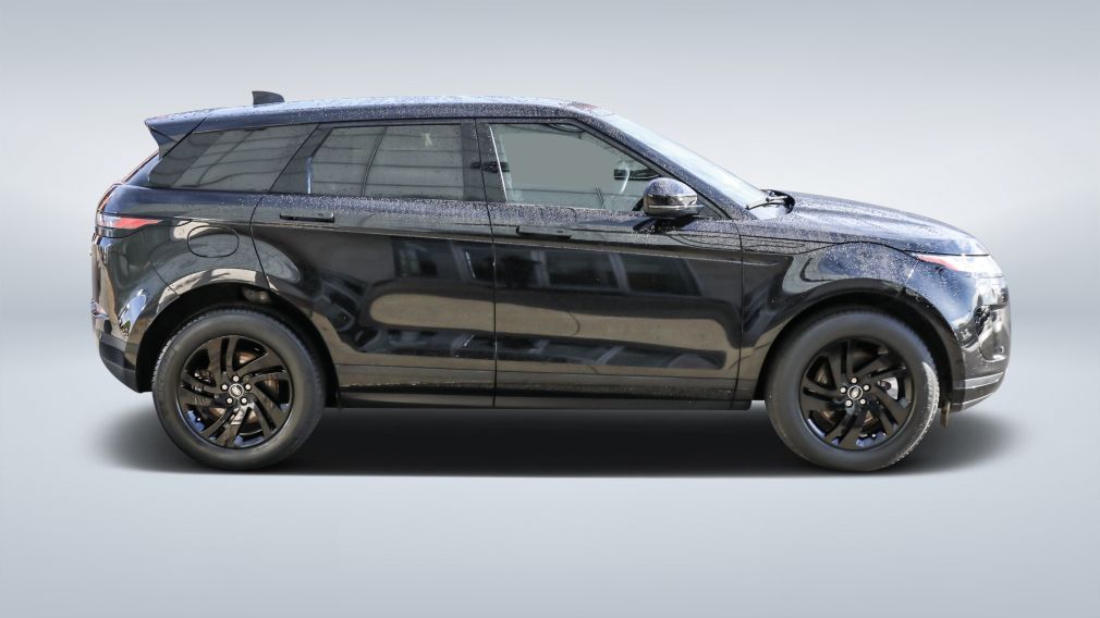 Land Rover Range Rover Evoque S 2022 d&rsquo;occasion à vendre - 8