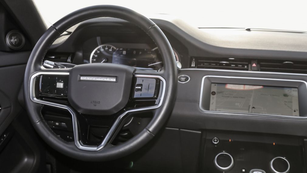 Land Rover Range Rover Evoque S 2022 d&rsquo;occasion à vendre - 19