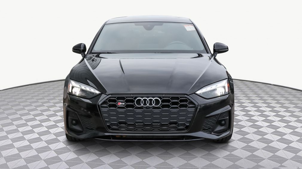 Audi S5 Progressiv 2022 d’occasion à vendre - 2