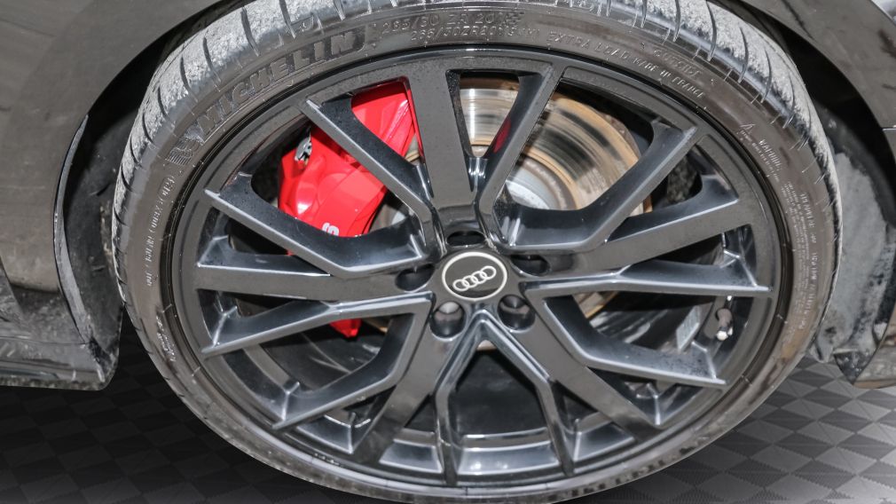 Audi S5 Progressiv 2022 d’occasion à vendre - 21