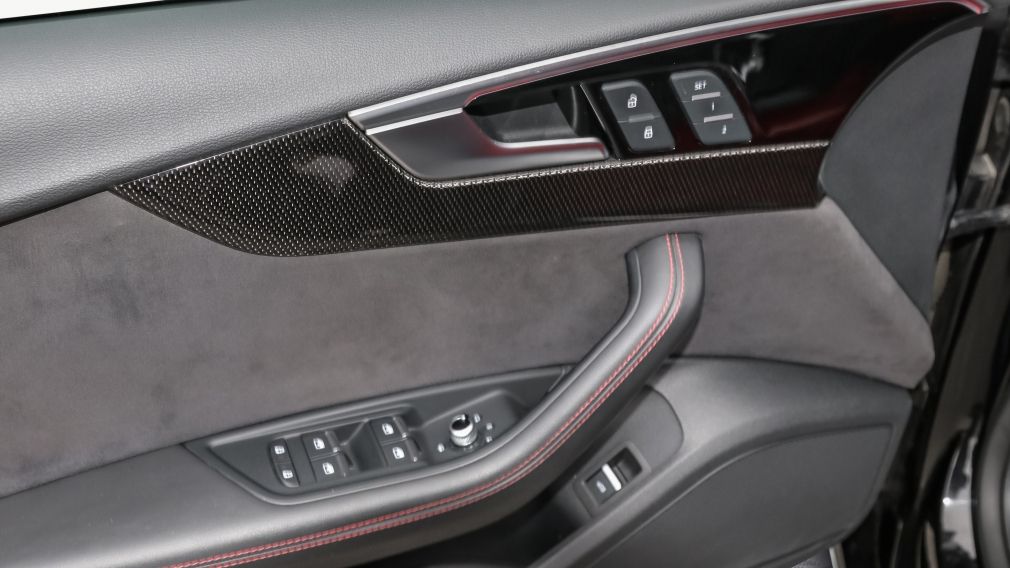 Audi S5 Progressiv 2022 d’occasion à vendre - 11