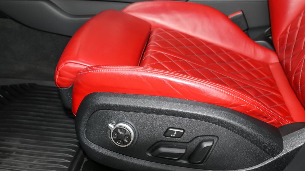 Audi S5 Progressiv 2022 d’occasion à vendre - 12