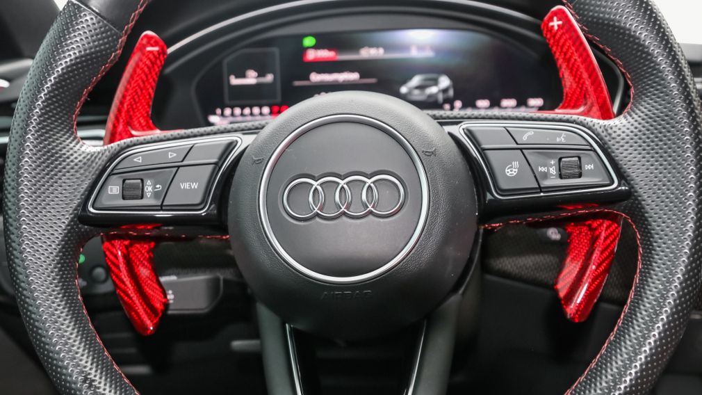 Audi S5 Progressiv 2022 d’occasion à vendre - 10