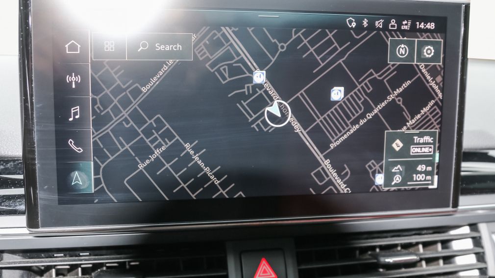 Audi S5 Progressiv 2022 d’occasion à vendre - 14