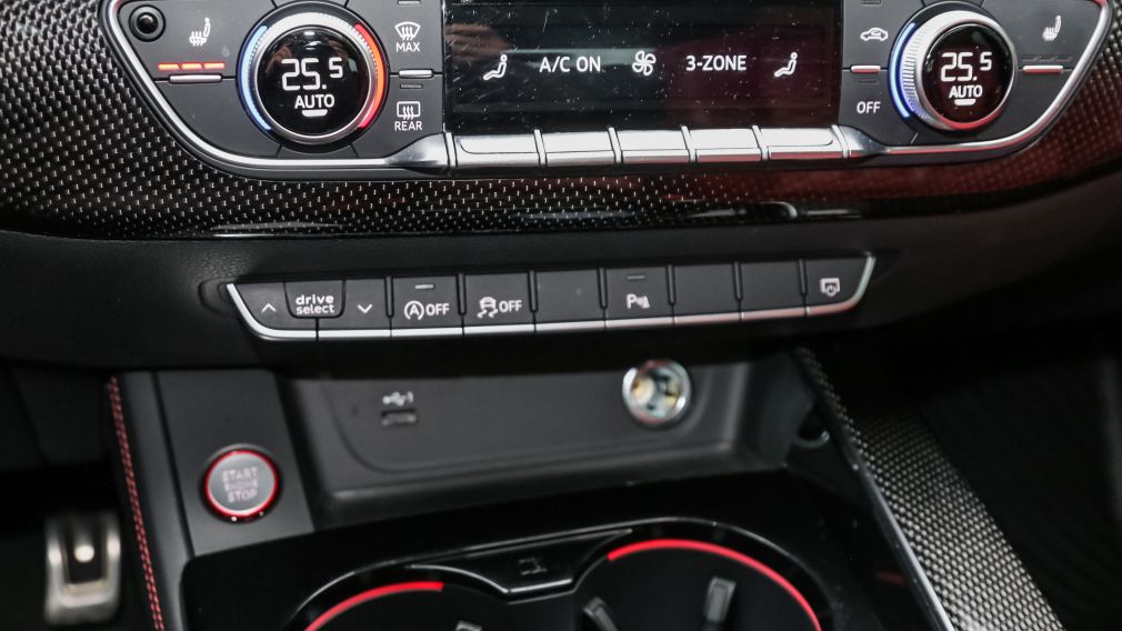 Audi S5 Progressiv 2022 d’occasion à vendre - 15