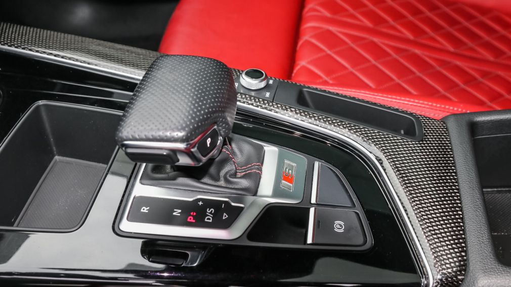 Audi S5 Progressiv 2022 d’occasion à vendre - 16