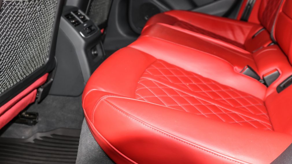 Audi S5 Progressiv 2022 d’occasion à vendre - 18