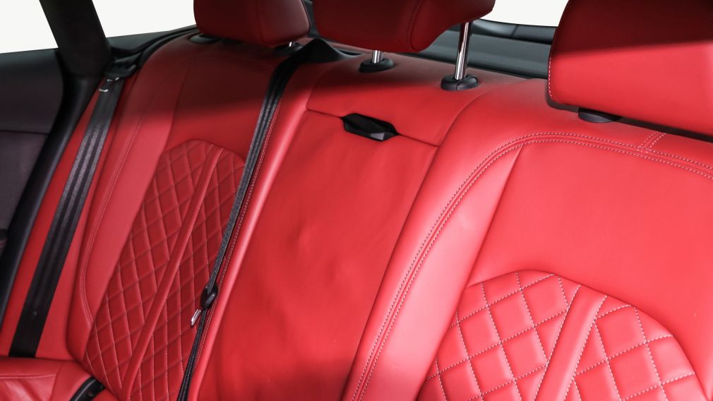 Audi S5 Progressiv 2022 d’occasion à vendre - 19