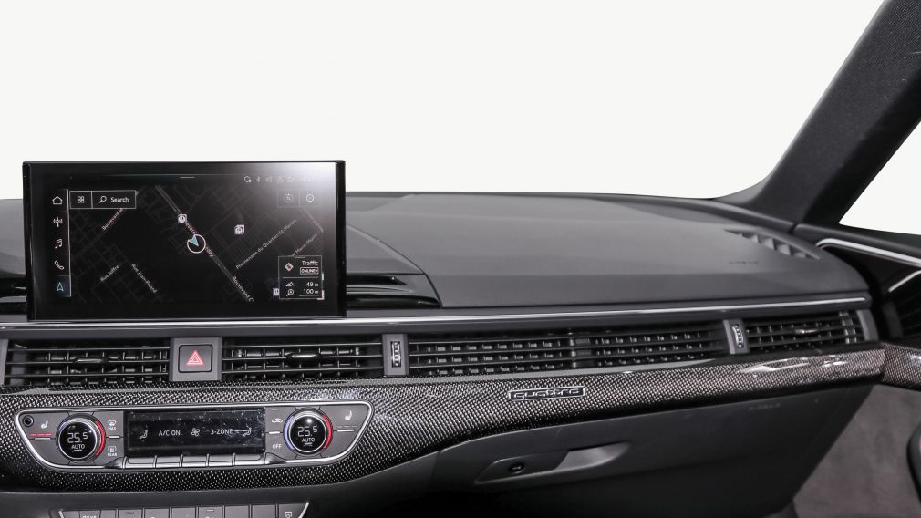 Audi S5 Progressiv 2022 d’occasion à vendre - 20