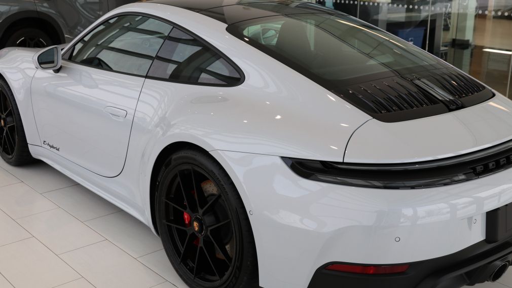 Porsche 911 Carrera 4 GTS 2026 d&rsquo;occasion à vendre - 3