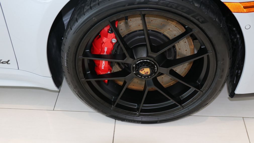 Porsche 911 Carrera 4 GTS 2026 d&rsquo;occasion à vendre - 5